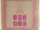 Fairport Convention Liege And Lief ILPS 9115 (1969) - Pink Island Records