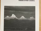 Robbie Basho Visions Of The Country LP  w/ Poster Gnome Life Records 2013 Rare