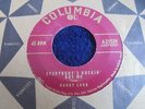 Bobby Lord ?- Everybody's Rockin' But Me 1956 USA 45 COLUMBIA 1st ROCKABILLY