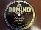 JAZZ: THE TEXAS TEN - ‘CHARLESTON/ SWEET GEORGIA BROWN’ 1925 DOMINO 78, HOT