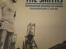 Rare Morrissey The Smiths Barbarism Italian 7