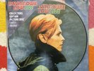 David Bowie Low live Rare LP collectors edition picture disc numbered
