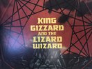 King Gizzard and the Lizard Wizard - Nonagon Infinity (Black/Yellow/Red vinyl)