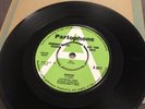 Kippington Lodge - Rumours / And She Cried 7” Vinyl Promo/Demo