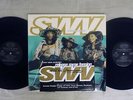 SWV RELEASE SOME TENSION RCA 07863 67525-1 US SHRINK VINYL 2LP