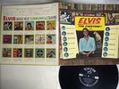ELVIS PRESLEY FOR EVERYONE VICTOR SHP-5500 Japan VINYL LP