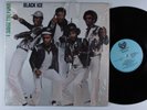 BLACK ICE I Judge The Funk HDM LP VG+ SHRINK **