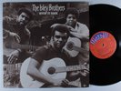 ISLEY BROTHERS Givin' It Back T-NECK LP VG+ unipak **