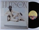LEROY HUTSON Closer To The Source CURTOM LP VG+/VG++ **