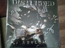 Disturbed 