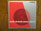 Audio Obstacle Course Era III 1973 Shure TTR-110 Vinyl EX/VG