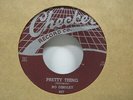 Bo Diddley-Pretty Thing/Bring It To Jerome-R&B-7