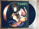 The Cramps – Psychedelic Jungle - LP UK 1981 Press I.R.S. Records SP 70016