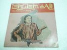 GHULAM ALI A LIVE PERFORMANCE 1981 RARE LP RECORD PUNJABI sikh EX