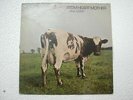 PINK FLOYD ATOM HEART MOTHER RARE LP record vinyl INDIA rare eng lp 0165 EX