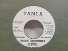 Stevie Wonder-Uptight Everything's Alright/Purple Rain Drops-Promo-R&B-7