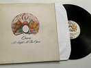 Queen A Night At The Opera Vinyl Album Record LP EMI EMTC 103