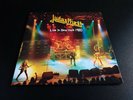 Judas Priest ?– live in new york 1980  -  lp'-