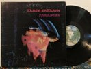 BLACK SABBATH paranoid WARNER LP gatefold hard rock heavy metal