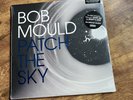 BOB MOULD Patch the Sky w/ SIGNED ART PRINT exclusive vinyl LP NEW SEALED
