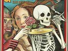 VINYL LP Grateful Dead - Skeletons From The Closet The Best Of The .. 1983 PR NM