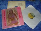 Nancy Sinatra – Sugar – Original UK Vinyl LP album from 1967 (STEREO)