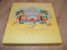 WISHBONE ASH - Vintage Years 1970-1991 BOX SET LIMITED EDITION