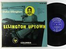 Duke Ellington - Ellington Uptown LP - Columbia - ML 4639 Mono DG