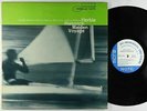 Herbie Hancock - Maiden Voyage LP - Blue Note - BLP 4195 Mono RVG Ear NY USA