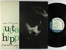 Jutta Hipp - At The Hickory House Vol. 1 LP - Blue Note - BLP 1515 Mono VG+