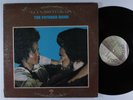 FATBACK BAND Let's Do It Again PERCEPTION LP VG+ **