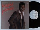 HOWARD JOHNSON Keepin' Love New A&M LP VG+ SHRINK **