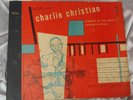 Charlie Christian Live at Mintons 3-78s -1947 VOX VSP-302 - Very Good condition