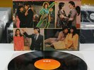 IND. 5104 (1st Ed) *SHINGORA: OST* AANURAAG FUNK DISCO MOOG BOLLYWOOD INDIAN LP