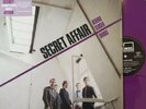 Secret Affair Behind Closed Doors Purple Vinyl 2020 Extra Tracks Mod Revival New