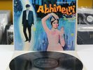 3AEX 5304 (1st Odeon) *ABHINETRI - OST* PYARELAL INDIAN BOLLYWOOD LP