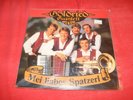 Goldried Quintett Mei liabes Spatzerl LP CBS Diamant 54931