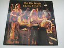 Rare MOTT THE HOOPLE Live LP STICKY FINGERS BBC DEC 1971 SIGNED BY 4 NEAR MINT