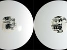 UNDERWORLD Rez / Cowgirl 1994 WHITE WAX promo 12