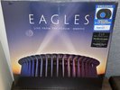 The Eagles-Live From The Forum MMXVIII Walmart Exclusive Black Color 2x Vinyl LP