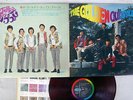 LISTEN 1ST ORG THE GOLDEN CUPS ALBUM FUZZ PSYCH RED-WAX LP POKORA CP-8339 VINYL