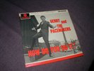 GERRY AND THE PACEMAKERS, ORIGINAL 1963 MONO EP, HOW DO YOU DO IT ,7