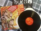 KILLDOZER UNCOMPROMISING WAR ON ART LP/melvins/unsane/big black/cows
