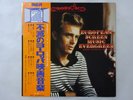 V.A Europian Screen Music Evergreen Victor R4J-7116 Japan Quadraphonic  LP OBI