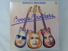 Savoy Brown Boogie Brothers London LAX-147 Japan  VINYL LP