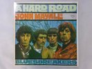 John Mayall And The Bluesbreakers A Hard Road London K16P-9069 Japan  VINYL LP