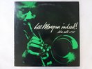 Lee Morgan Indeed  Blue Note GXK 8017(M) Japan Promo VINYL LP