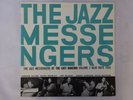 The Jazz Messengers At The Cafe Bohemia Volume 2 Blue Note BN 1508 Japan   LP