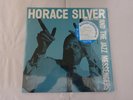 Horace Silver And The Jazz Messengers  Blue Note BLP-1518 Japan  VINYL LP