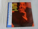 Donald Byrd Fuego Blue Note BNJ-71012 Japan  VINYL LP OBI